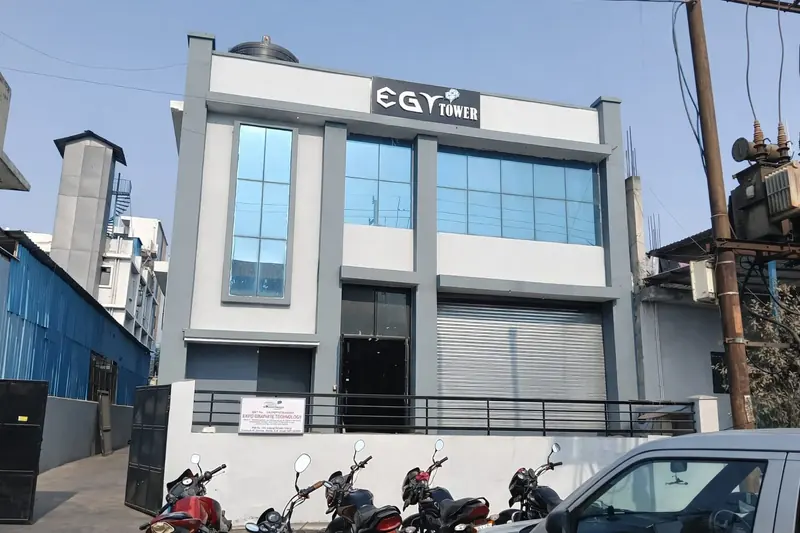 EGT Tower in Greater Noida